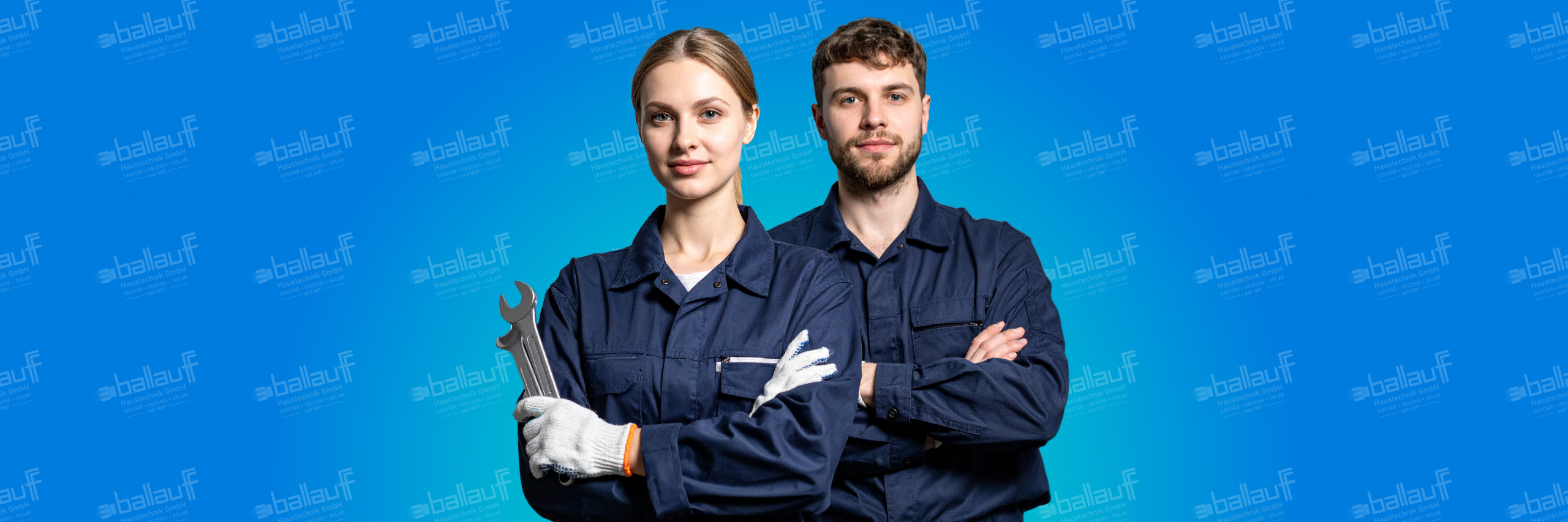 Anlagenmechaniker/in SHK (m/w/d)